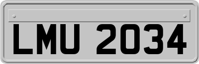 LMU2034