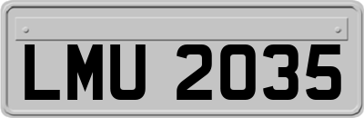 LMU2035
