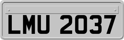 LMU2037