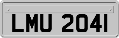 LMU2041