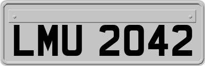 LMU2042