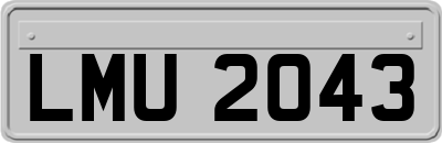 LMU2043