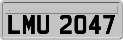 LMU2047