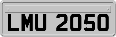 LMU2050