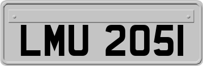 LMU2051