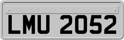 LMU2052