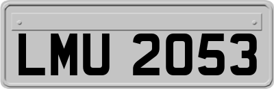 LMU2053