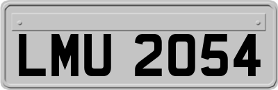 LMU2054