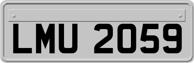 LMU2059