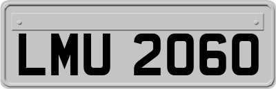 LMU2060
