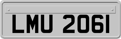 LMU2061