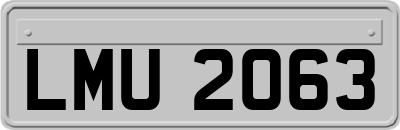 LMU2063