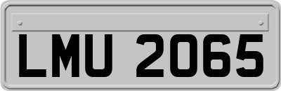 LMU2065