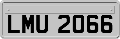 LMU2066