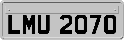 LMU2070