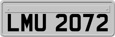 LMU2072