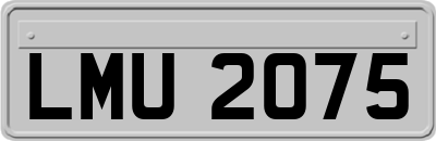 LMU2075