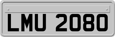 LMU2080