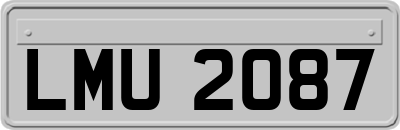 LMU2087