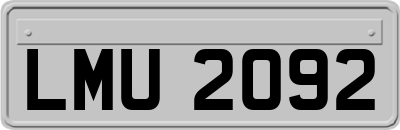 LMU2092