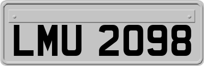LMU2098