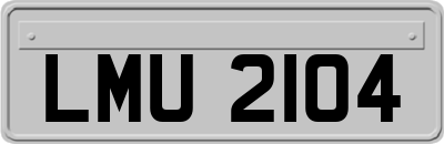 LMU2104