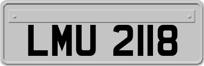 LMU2118