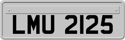 LMU2125