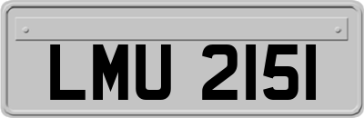 LMU2151