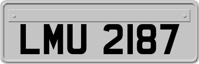 LMU2187
