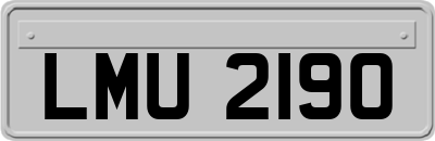 LMU2190