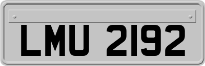 LMU2192