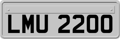 LMU2200