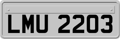 LMU2203