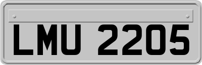 LMU2205