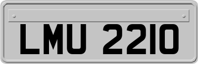 LMU2210
