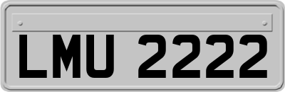 LMU2222