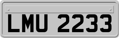 LMU2233