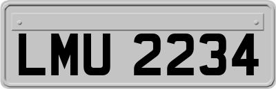 LMU2234
