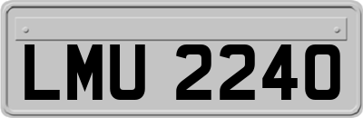 LMU2240