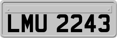 LMU2243