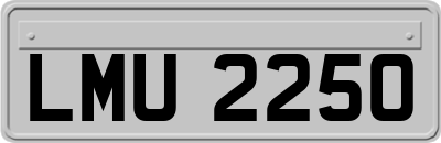 LMU2250