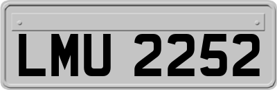 LMU2252