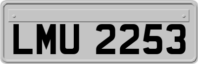 LMU2253