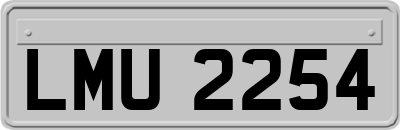 LMU2254