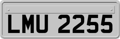 LMU2255