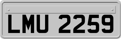 LMU2259