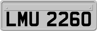 LMU2260