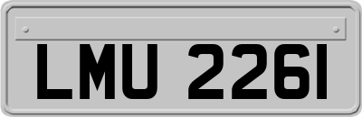 LMU2261