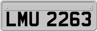 LMU2263